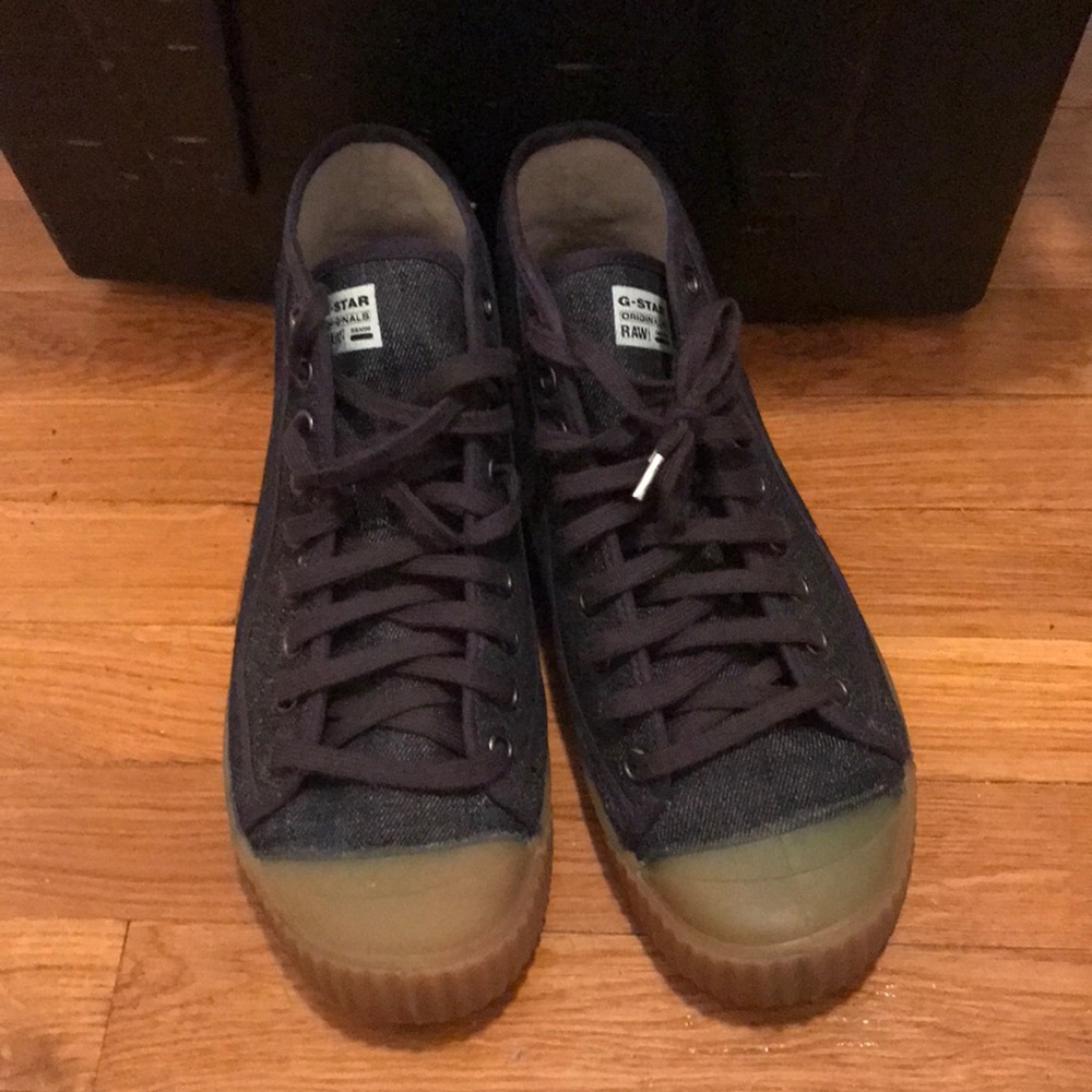 G-Star gum bottoms